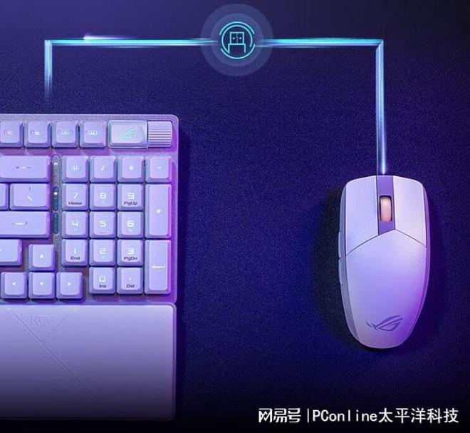盘点这些键盘闭眼买就对了j9九游会网址是什么外设(图7)