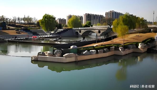 老照料中心2025价格地址电话一键掌握!j9九游会网站入口小康之家养老·长阳镇养(图3)