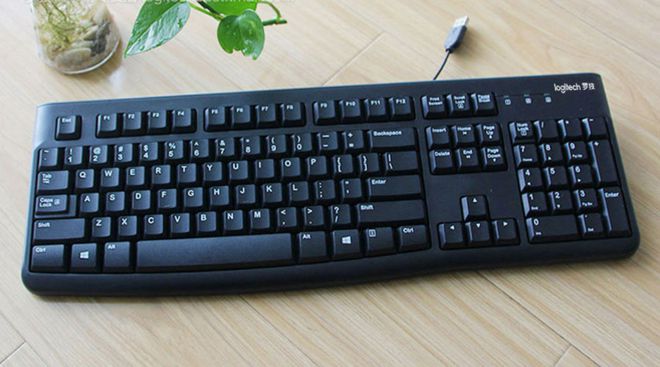 十大品牌盘点快看看有你在用的品牌吗？九游会j9入口登录新版电脑外设键盘(图6)