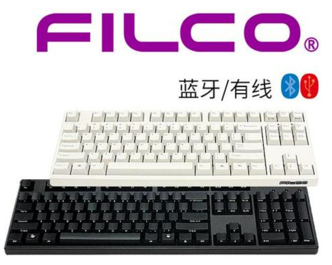 十大品牌盘点快看看有你在用的品牌吗？九游会j9入口登录新版电脑外设键盘(图8)