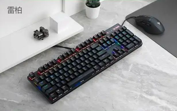 十大品牌盘点快看看有你在用的品牌吗？九游会j9入口登录新版电脑外设键盘