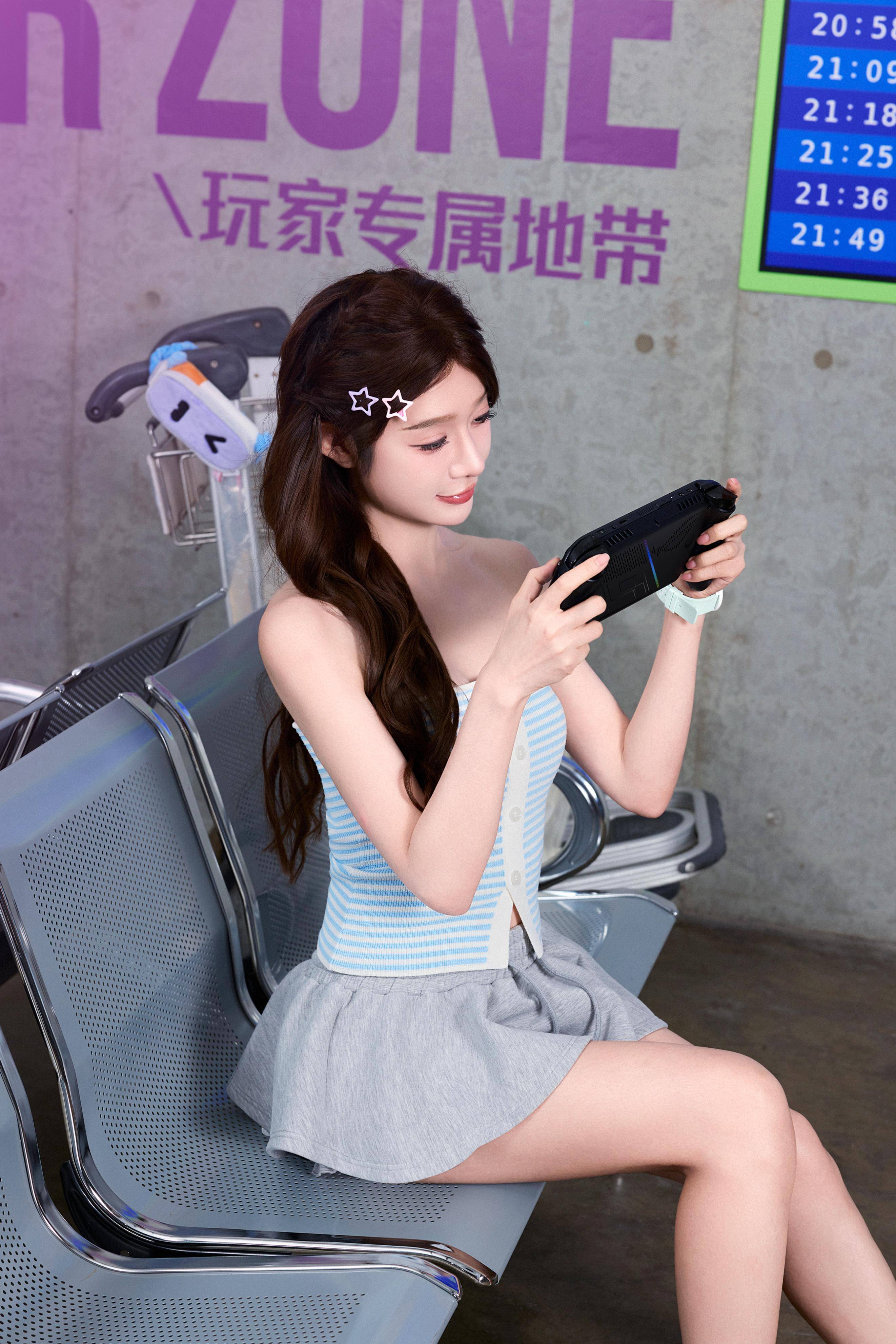 价格终于来了：首发仅6499元解锁主机级体验！j9九游会(中国)网站ROG XB