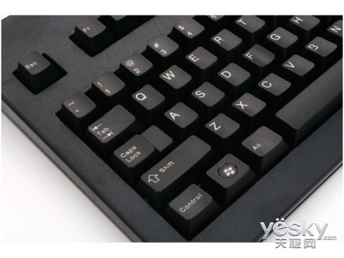 高端游戏机械键盘大评点九游会机械快感来袭(图5)